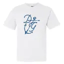 DFG Nautical Anchor Design Shirt 2