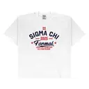 Sigma Chi Legacy of Champions Formal Shirt 2