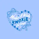 Chi Omega Heart Bows and Stars Philanthropy Tank