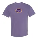 Sigma Phi Epsilon Bold SigEp Text PR Shirt 2