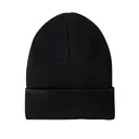REBEANIE Black Front