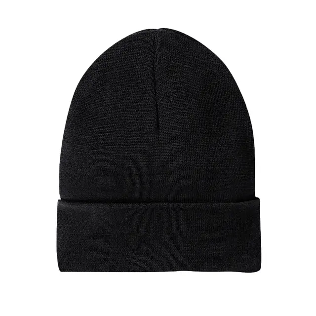 REBEANIE Black Front