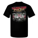 Pi Beta Phi Stadium Theme Greek Week Shirt 2