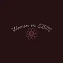 Women in STEM Dotted Atom Graphic PR Shirt