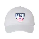 Phi Gamma Delta Star Stripes Shield PR Hat 2