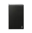 Flat lay for 0911-20-BLACK (Front)