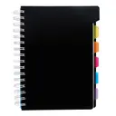 Flat lay for 15855-BLACK (Front)