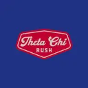 Theta Chi Bold Badge Rush Hat