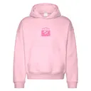 Astronomy Club Planet and Telescope PR Hoodie 2