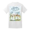 Alpha Delta Pi Watercolor Cottage Semi Formal Shirt 2