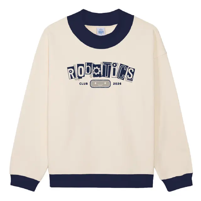 Robotics Club Gear Imagery PR Sweater 2