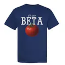 Beta Theta Pi Tomato Graphic PR Shirt 2