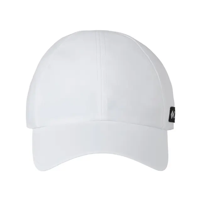 Columbia Crest Valley Ball Cap White Front