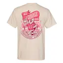 Delta Zeta Cute Turtle Parents Weekend Shirt 2