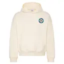 Alpha Omicron Pi Canoe Logo Sisterhood Retreat Hoodie 2