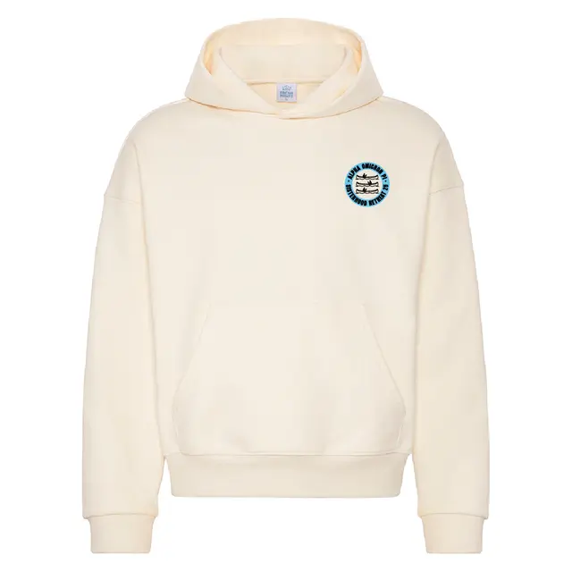 Alpha Omicron Pi Canoe Logo Sisterhood Retreat Hoodie 2
