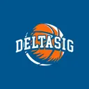 Delta Sigma Pi Basketball Graphic PR Hoodie