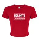 Sigma Kappa Holidate Snowflake Pattern Holiday Party Shirt 2