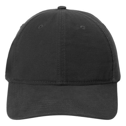 Carhartt Cotton Canvas Cap | Fresh Prints