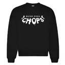 Lambda Chi Alpha Star Lightning Rush Crewneck 2