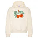 Alpha Phi Cherry Graphic Bid Day Hoodie 2