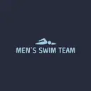 Men's Swim Team Swimmer Icon PR Tank