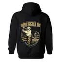 Sigma Nu Golfer Graphic Rush Hoodies 2