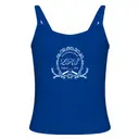 Lambda Kappa Sigma Elegant Crest Philanthropy Tank 2