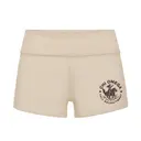 Chi Omega Cowboy Illustration Rush Shorts 2