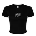 Delta Delta Delta Hearts and Script Big Little Reveal Shirt 2
