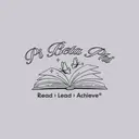 Pi Beta Phi Open Book with Butterflies Philanthropy Shirt