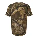 Code Five Men's Realtree® Camo T-Shirt  Realtree Apx Back