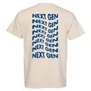 Ezer Women Next Gen Wave Text PR Shirt 2