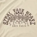 Kappa Delta Skeleton Parade Date Party Shirt