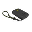 Nimble Champ Portable Charger 10K USB-C Midnight Back