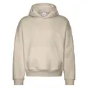 Fresh Prints Boston Hoodie Sand Front