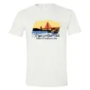 Kappa Alpha Theta Golden Gate Bridge Parents Weekend Shirt 2