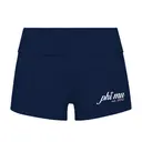 Phi Mu Hand Drawn Lettering PR Shorts 2