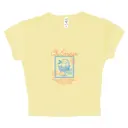 Chi Omega Basket Drawing Parents Weekend Shirt 2