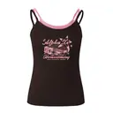 Alpha Xi Delta Starry Homecoming Tank 2