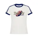 Theta Phi Football Graphic Game Day Shirt 2