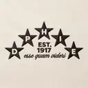 Delta Phi Epsilon Star Graphic PR Tank