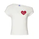 Sigma Kappa Heart Shape Lettering PR Shirt 2