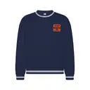Beta Theta Pi Running Players Game Day Crewneck 2