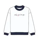 Pi Beta Phi Ski Illustration PR Sweater 2