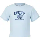Delta Gamma Anchor and Laurel Parent's Weekend Shirt 2