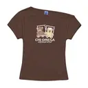 Chi Omega Cute Bears Photo Frames Retreat Shirt 2