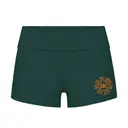 Delta Phi Epsilon Circular Emblem PR Shorts 2