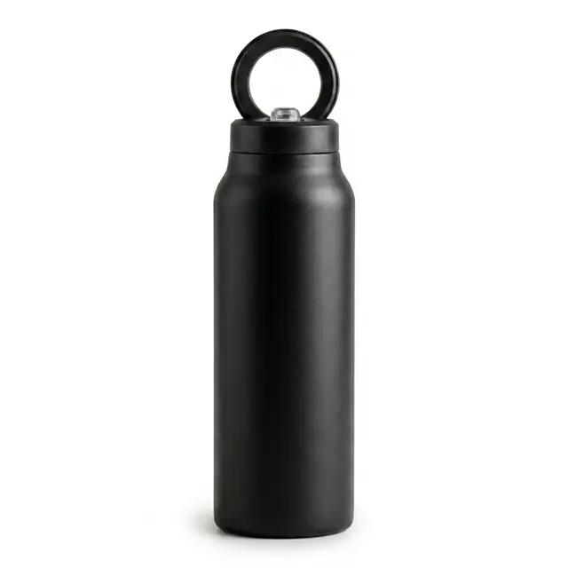 Flat lay for SSB03171-BLACK-24OZ (Back)
