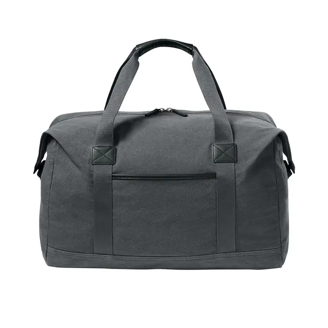 Flat lay for BG8030-GREYSTEEL (Front)